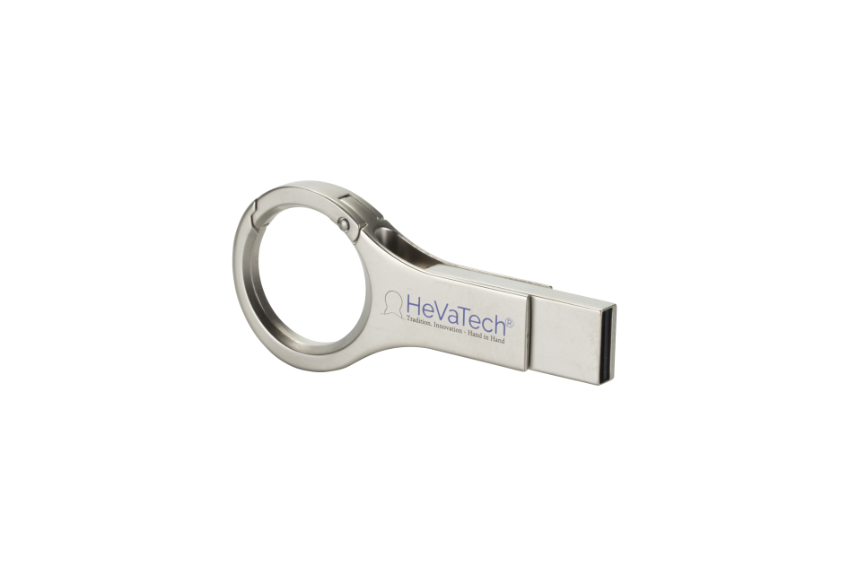 Lehrmaterial - USB