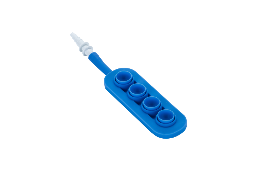 Kleine Schröpfmassage Matte - HeVaTech – HeVaTech Online Shop