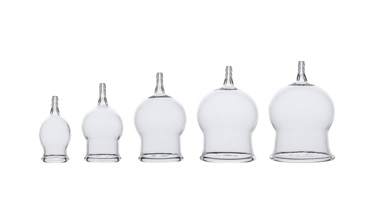Schröpfglas 4.5 cm