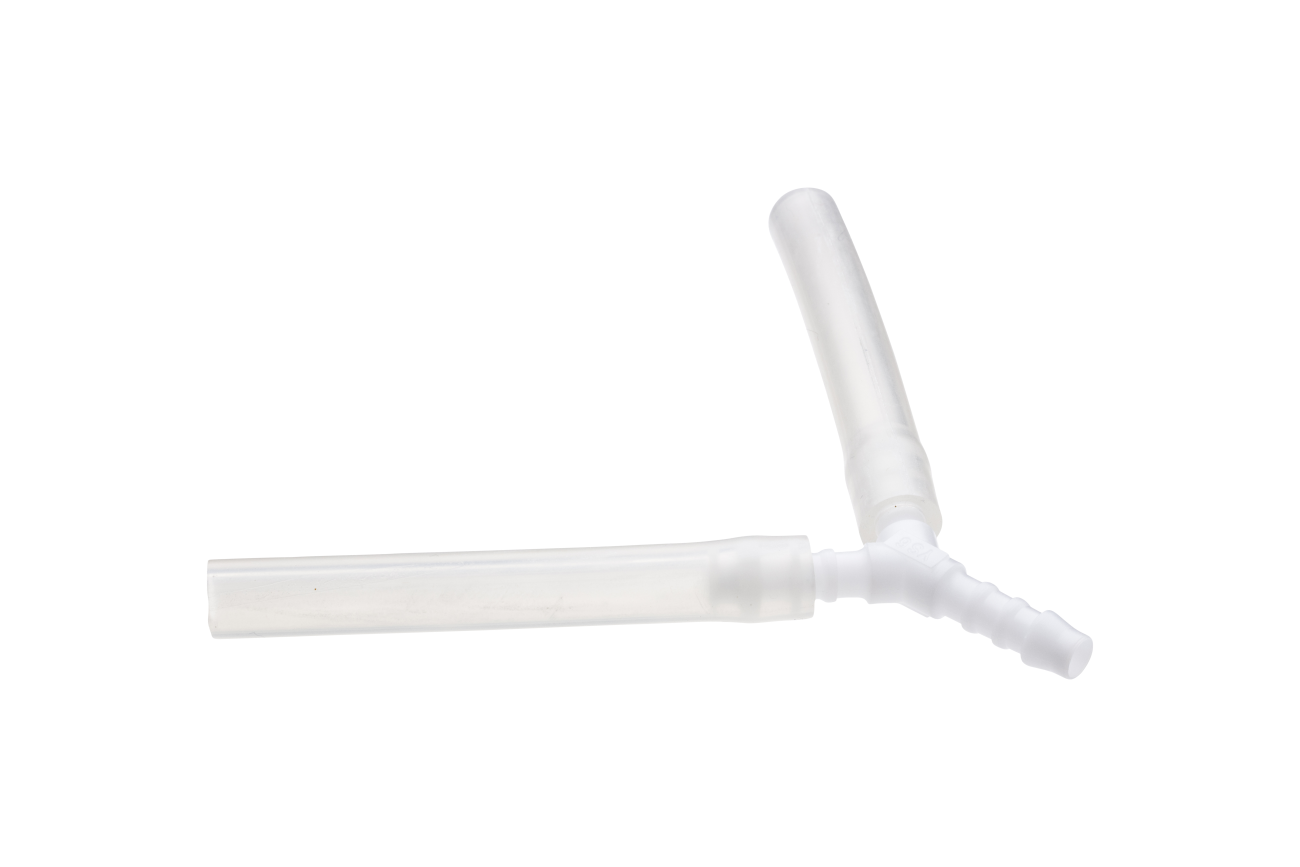 Y-Verbinder